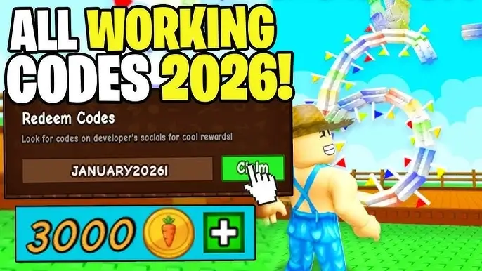 Los mejores eventos de Roblox en 2026: recompensas, objetos gratis y oportunidades reales